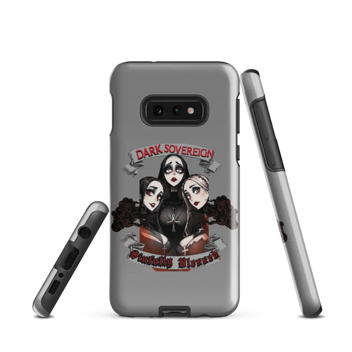 our mother and ladies phone case product image (3)