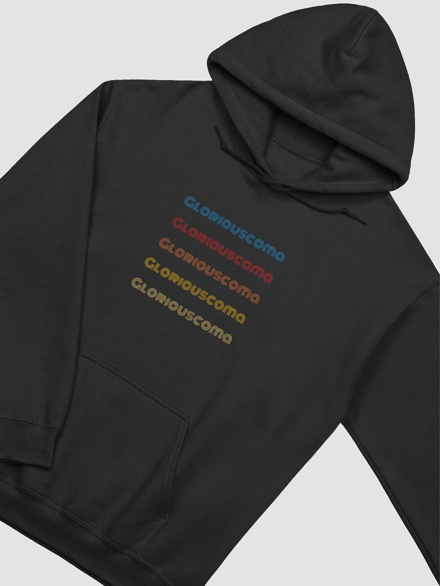 GloriousComa Retro Hoodie product image (24)
