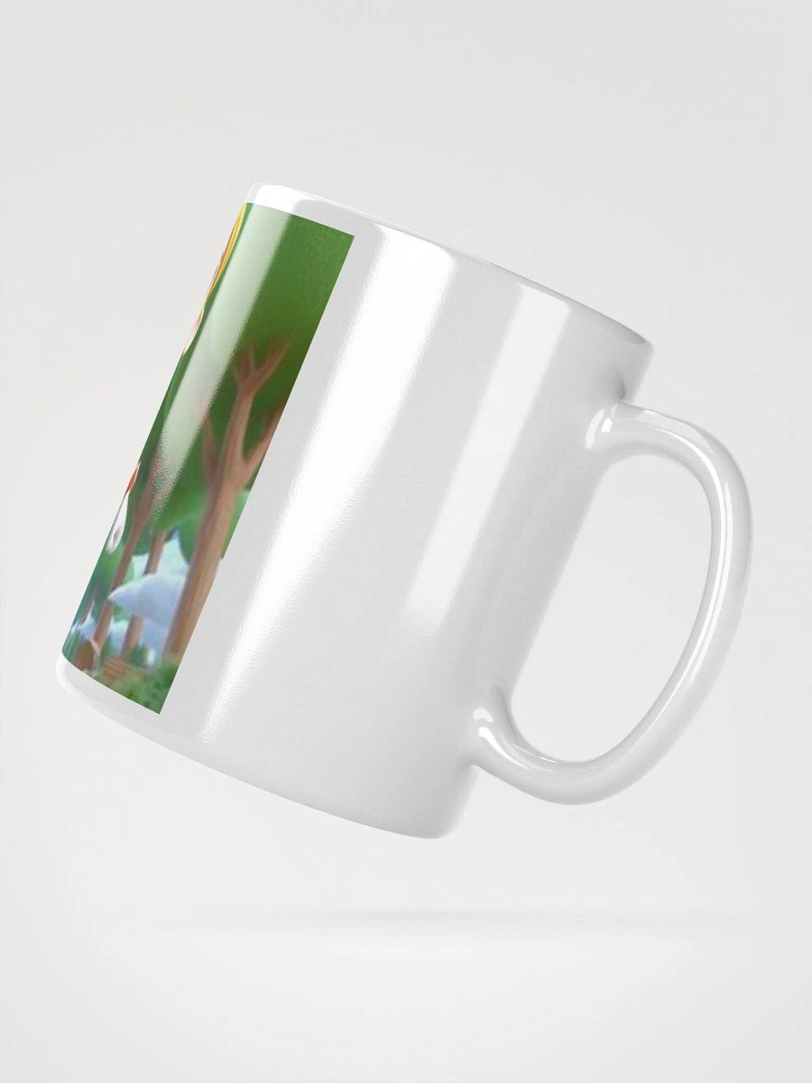 Miles Mug product image (3)