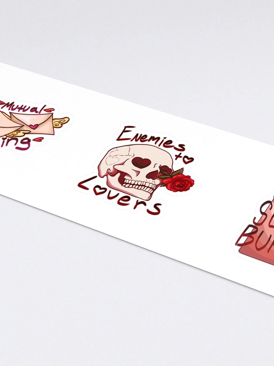 All the Tropes product image (4)