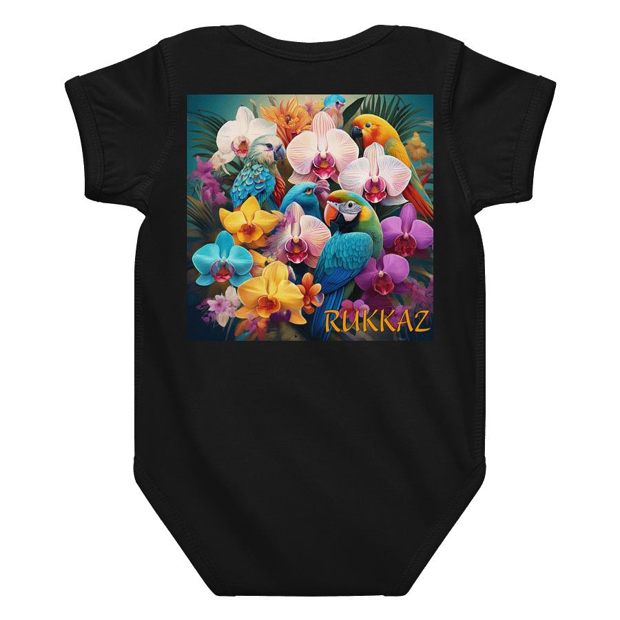 BABY BODY SUIT product image (2)