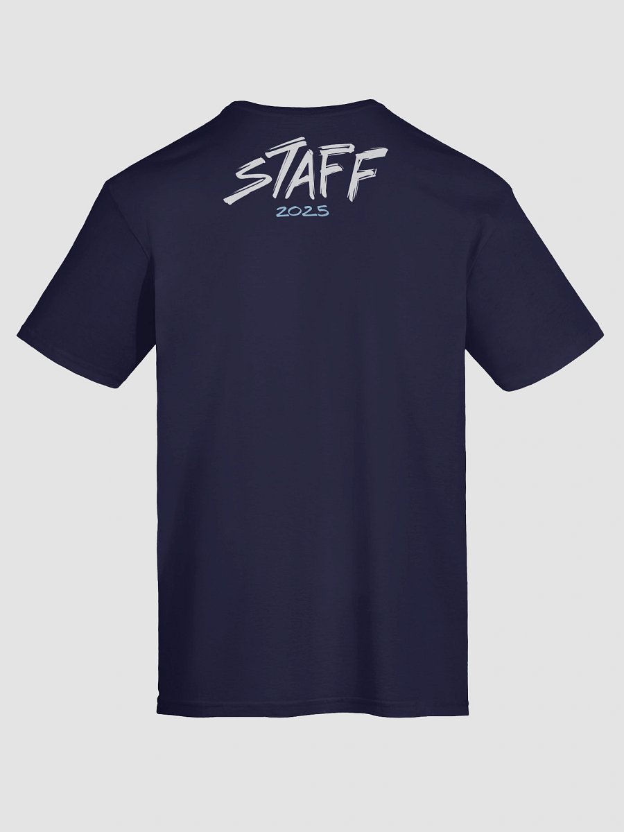 The Line 2025 Staff Shirt product image (11)