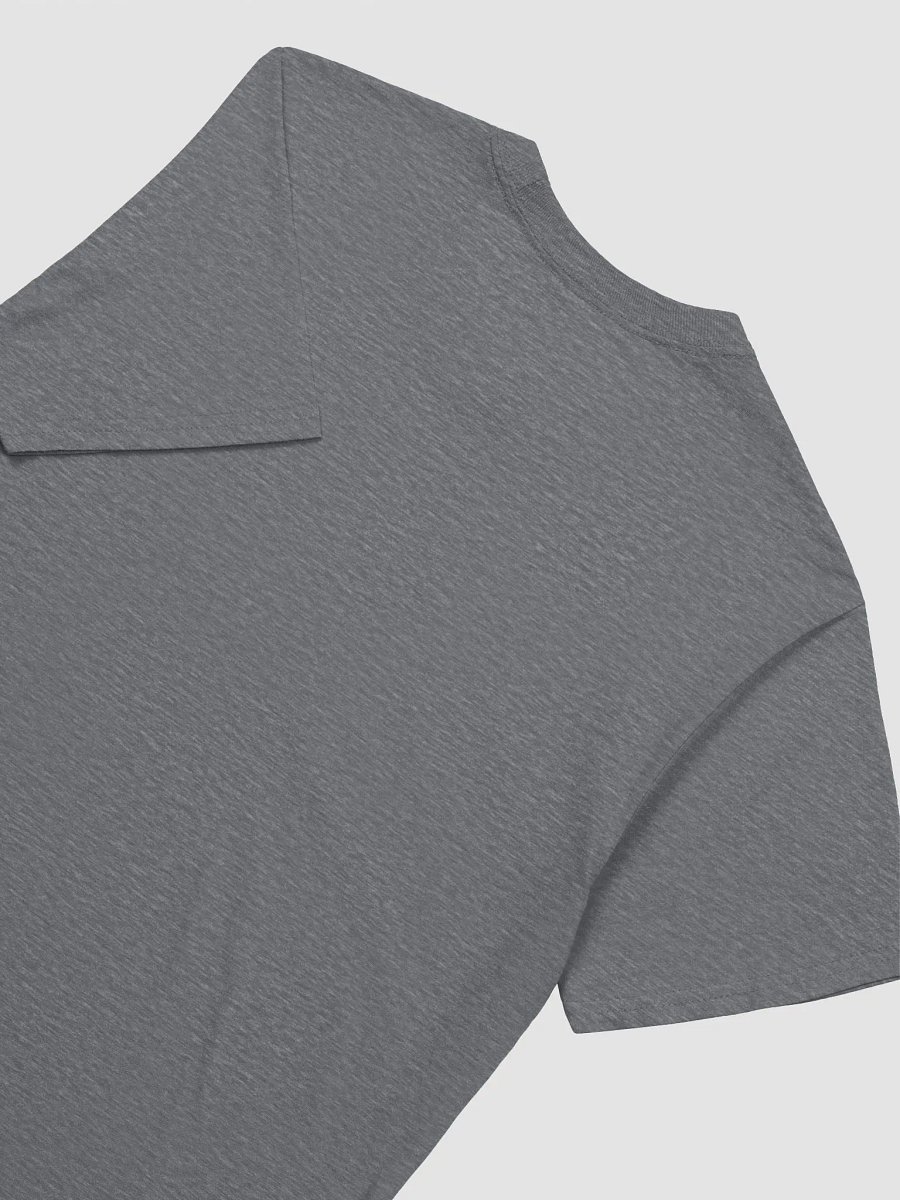 Crit Hit Chronicle Logo Shirt product image (4)