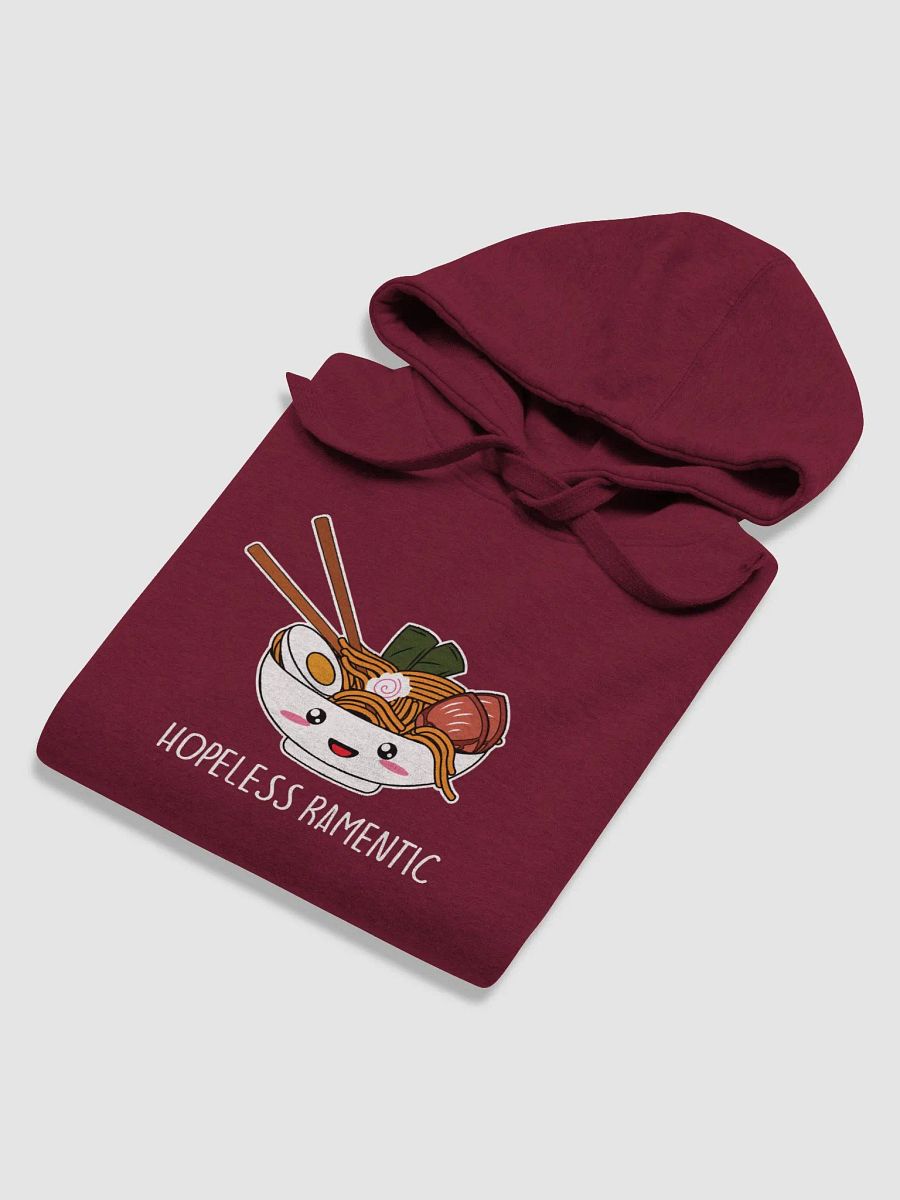 Hopeless Ramentic Lightweight Hoodie product image (5)