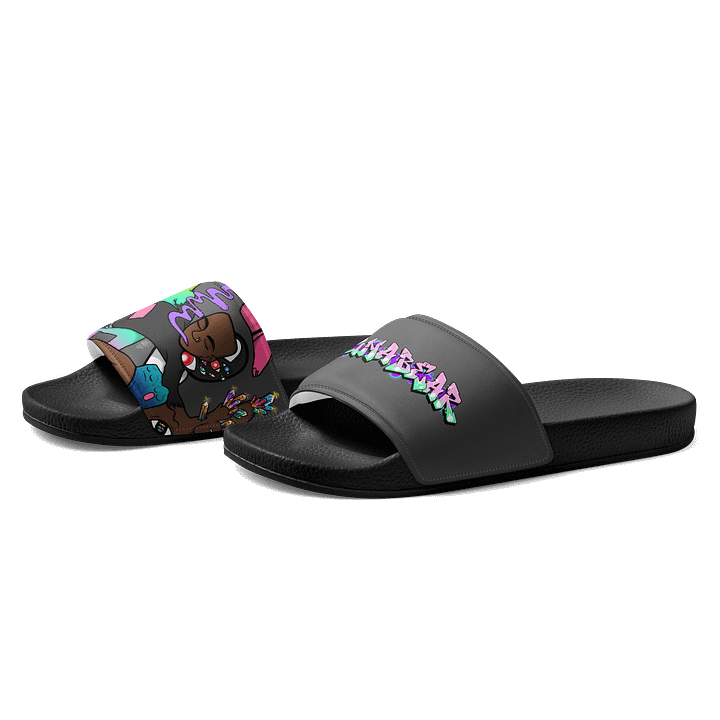 "Amalgamator" - Slides product image (2)