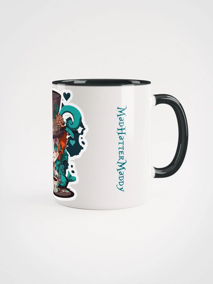 Madhatter product image (2)
