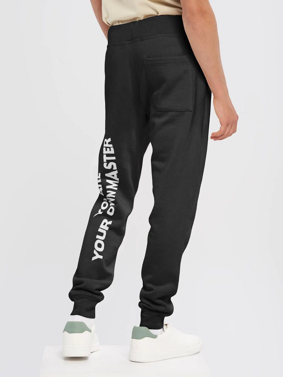 TRASH SOCIETY JOGGERS product image (9)