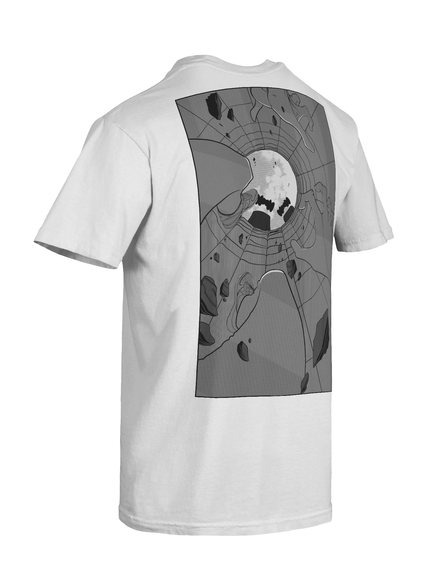 Down He Go product image (10)