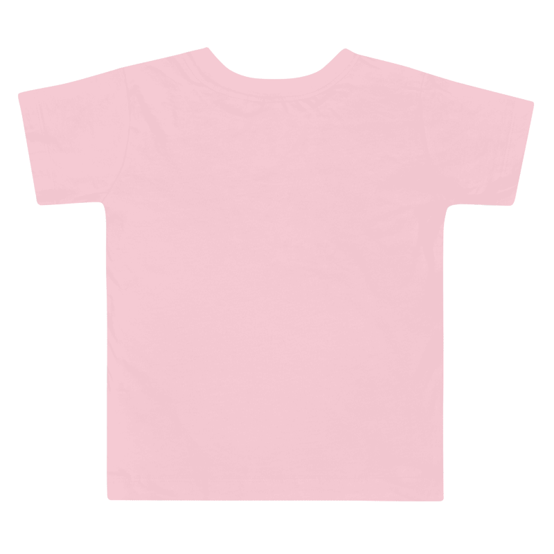 Bee Happy Toddler T-Shirt product image (13)