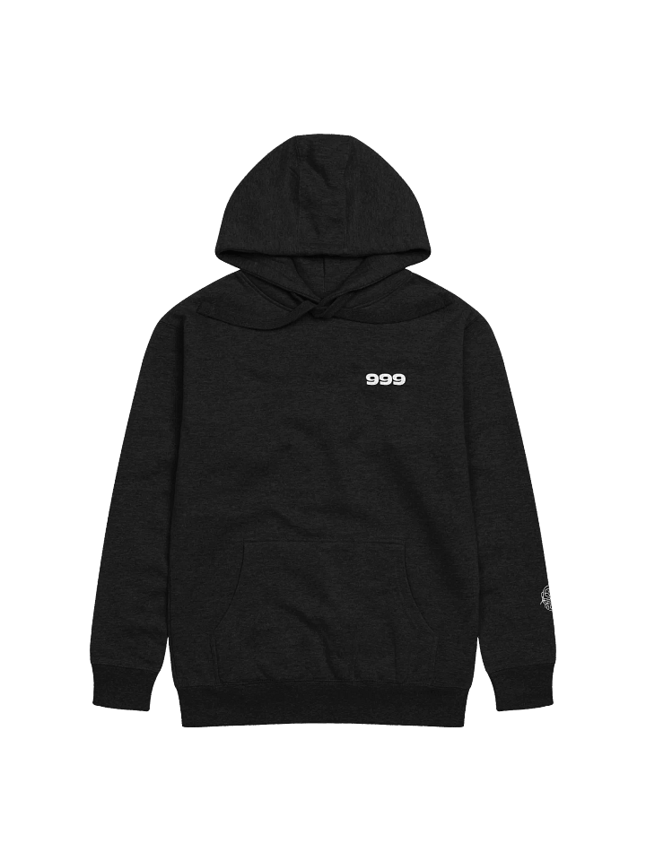 999 Hoodie product image (2)