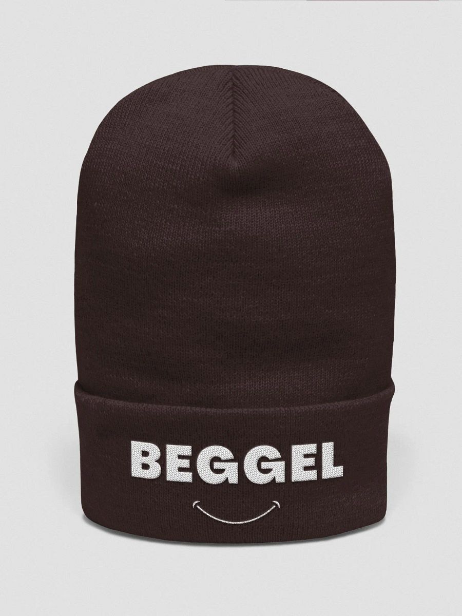 Beggel Lover Beanie product image (2)