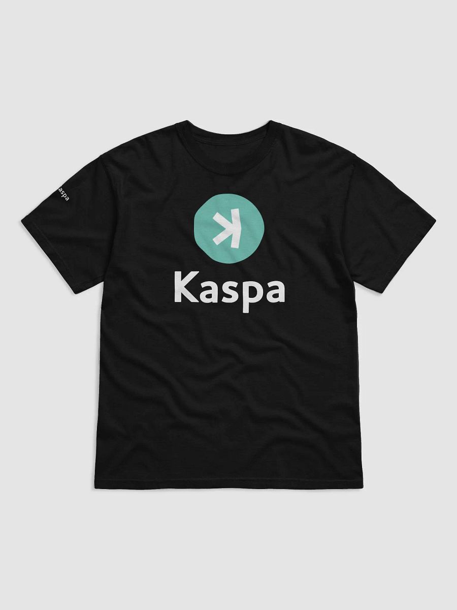 KASPA T-Shirt product image (1)
