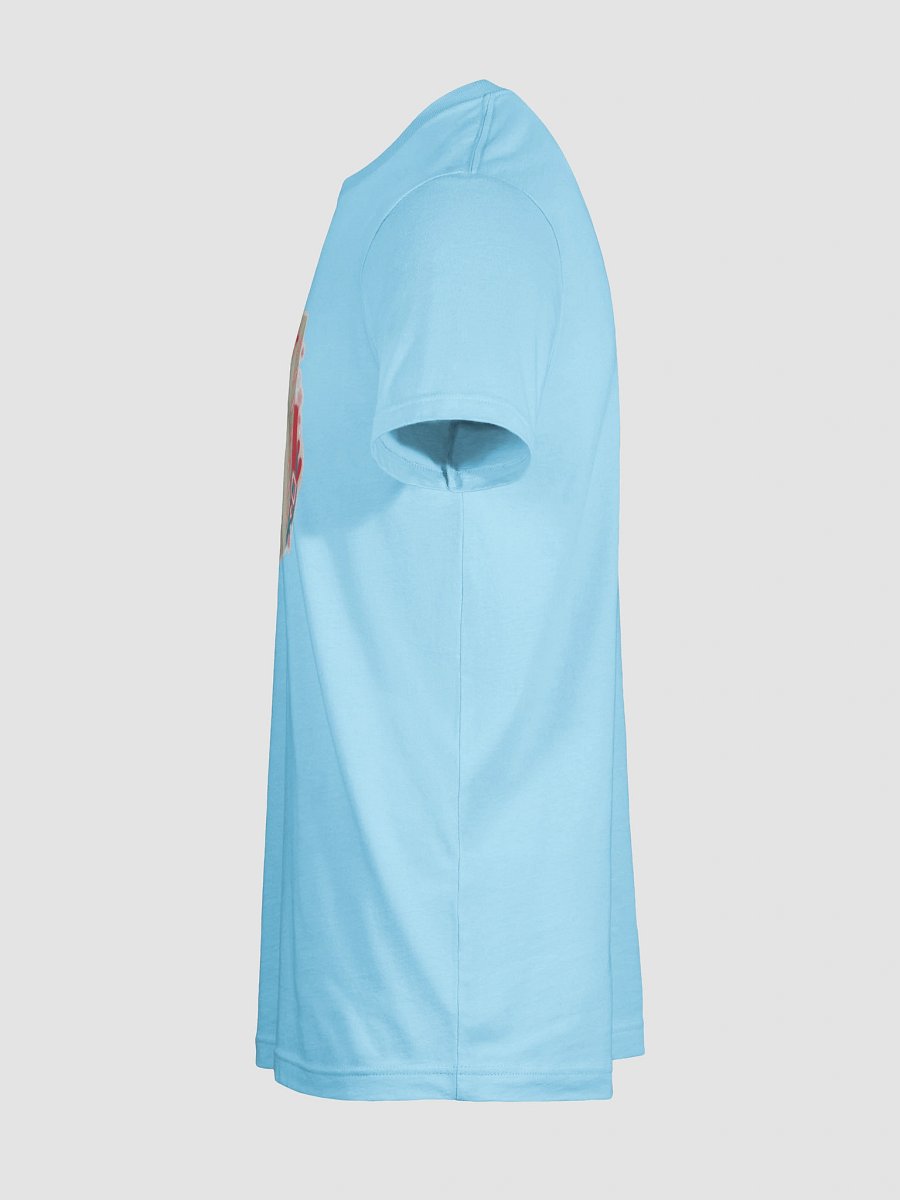 Zensu-Inspired T-Shirt product image (11)