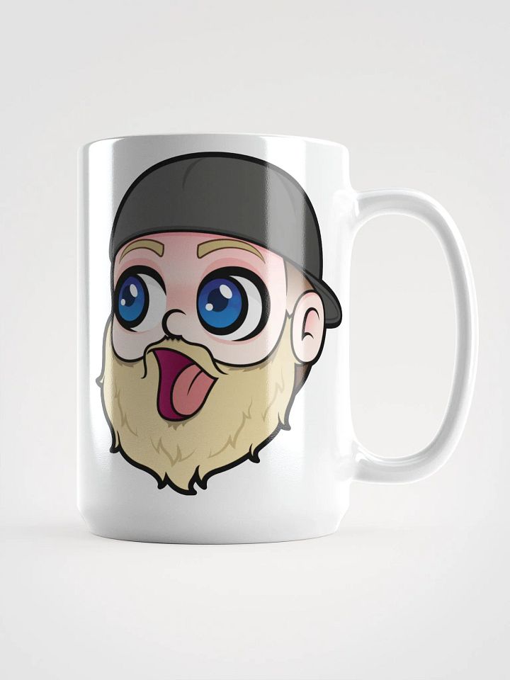 Professor POG Mug! product image (1)