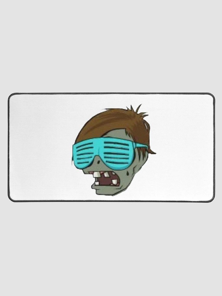 VastLaber Head Desk Mat product image (1)
