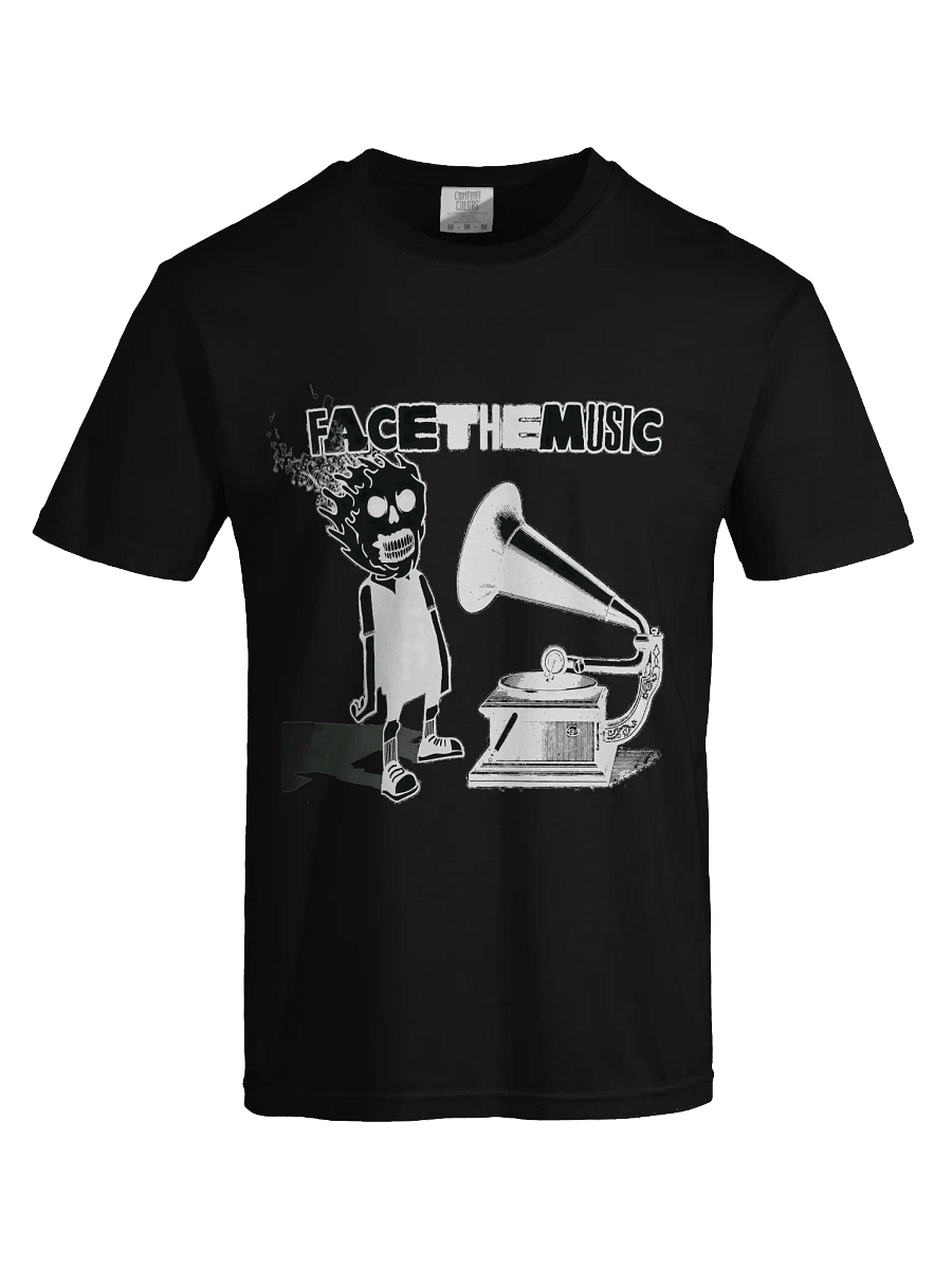 Face the Music product image (5)