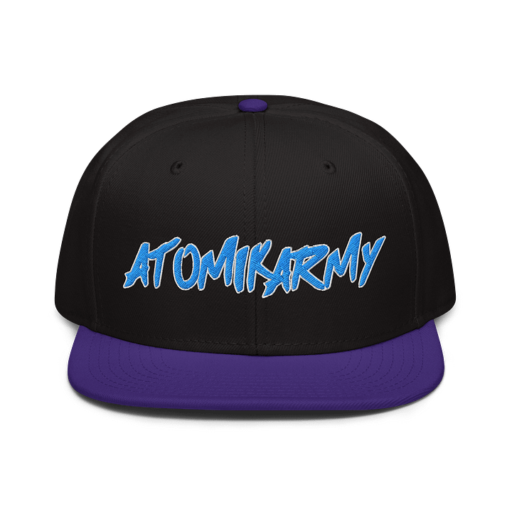 AtomikArmy product image (2)
