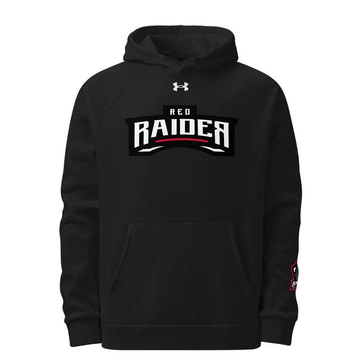 Under Armour® Unisex Hoodie product image (1)