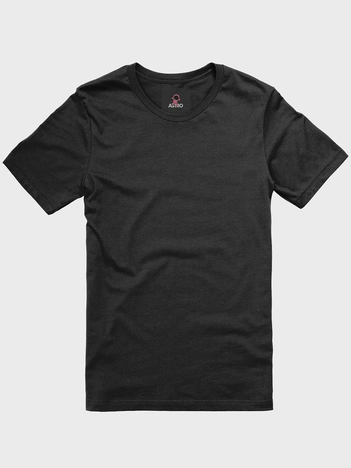 T Shirt ASTRO product image (1)