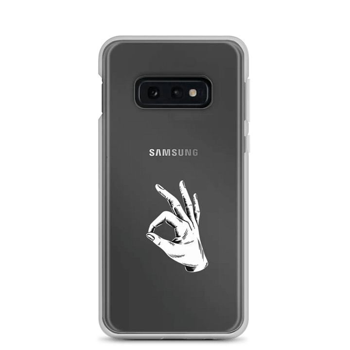 Funda Samsung Ok product image (3)