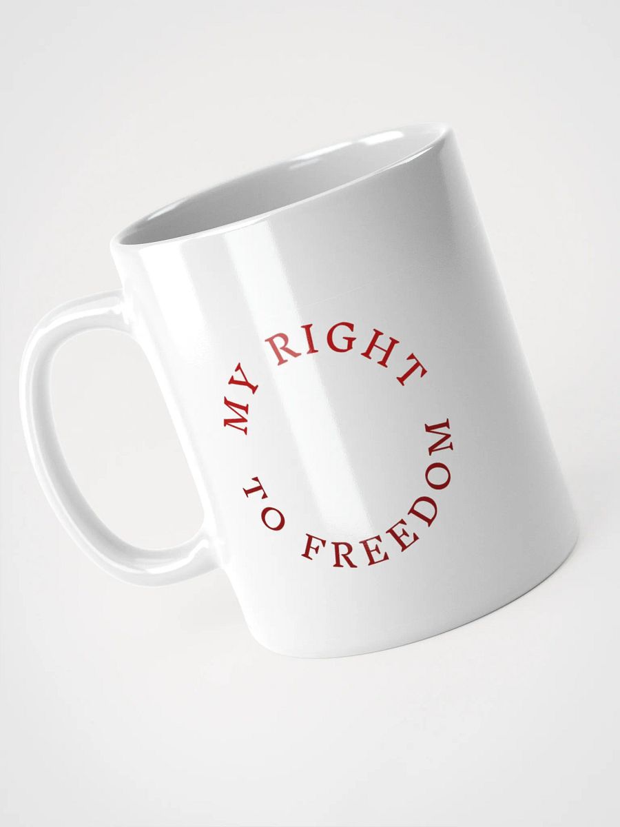 My Right To Freedom product image (9)