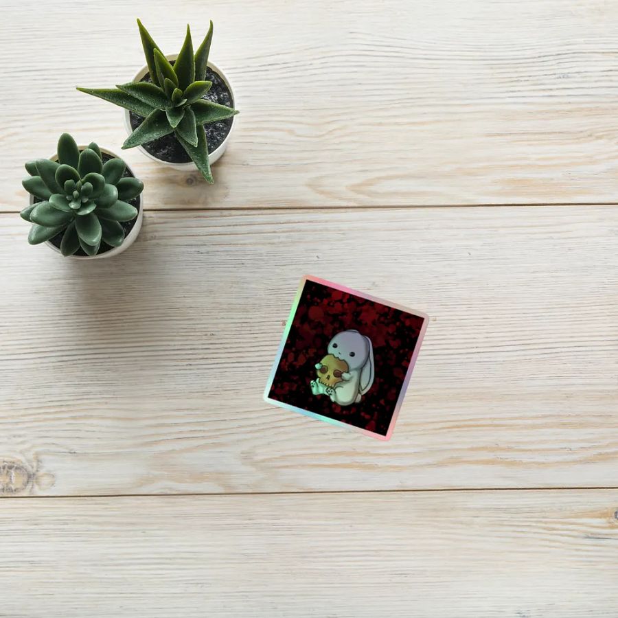 Death cookies! product image (10)