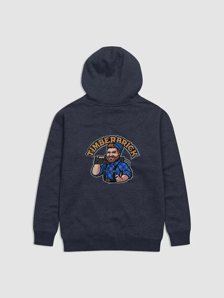 Timber Hoodie product image (2)
