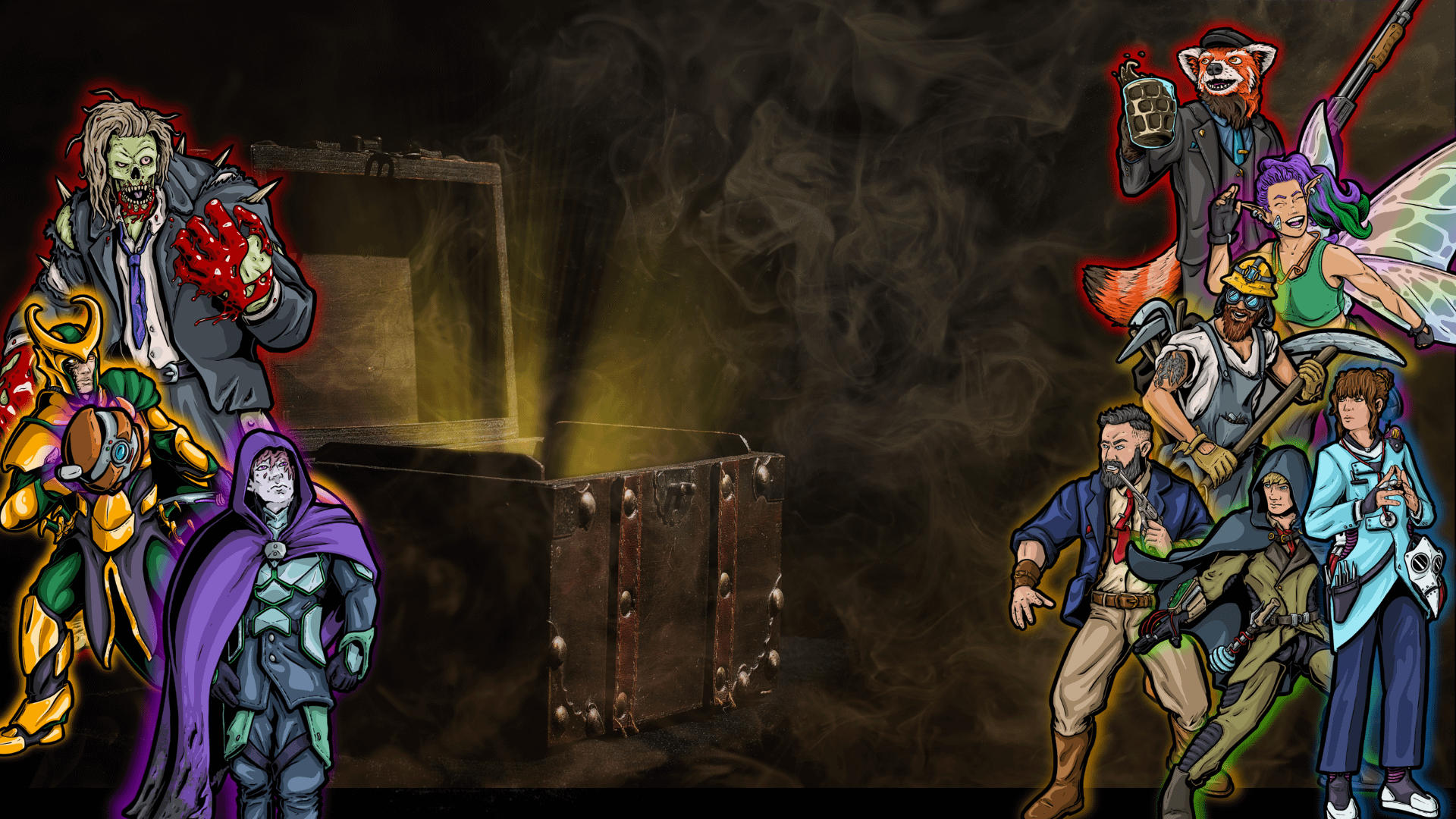 Become a actual operative product image (3)