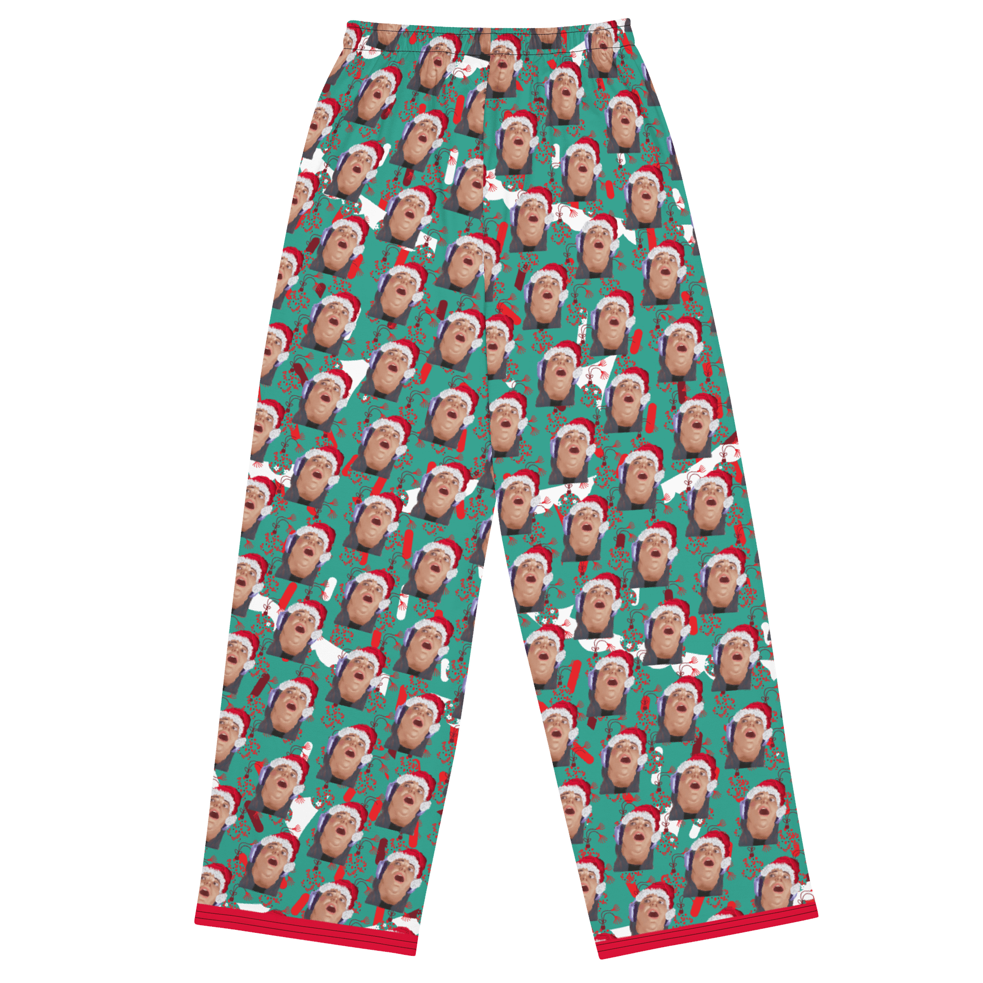 INS Poopmas PJ Pants product image (2)