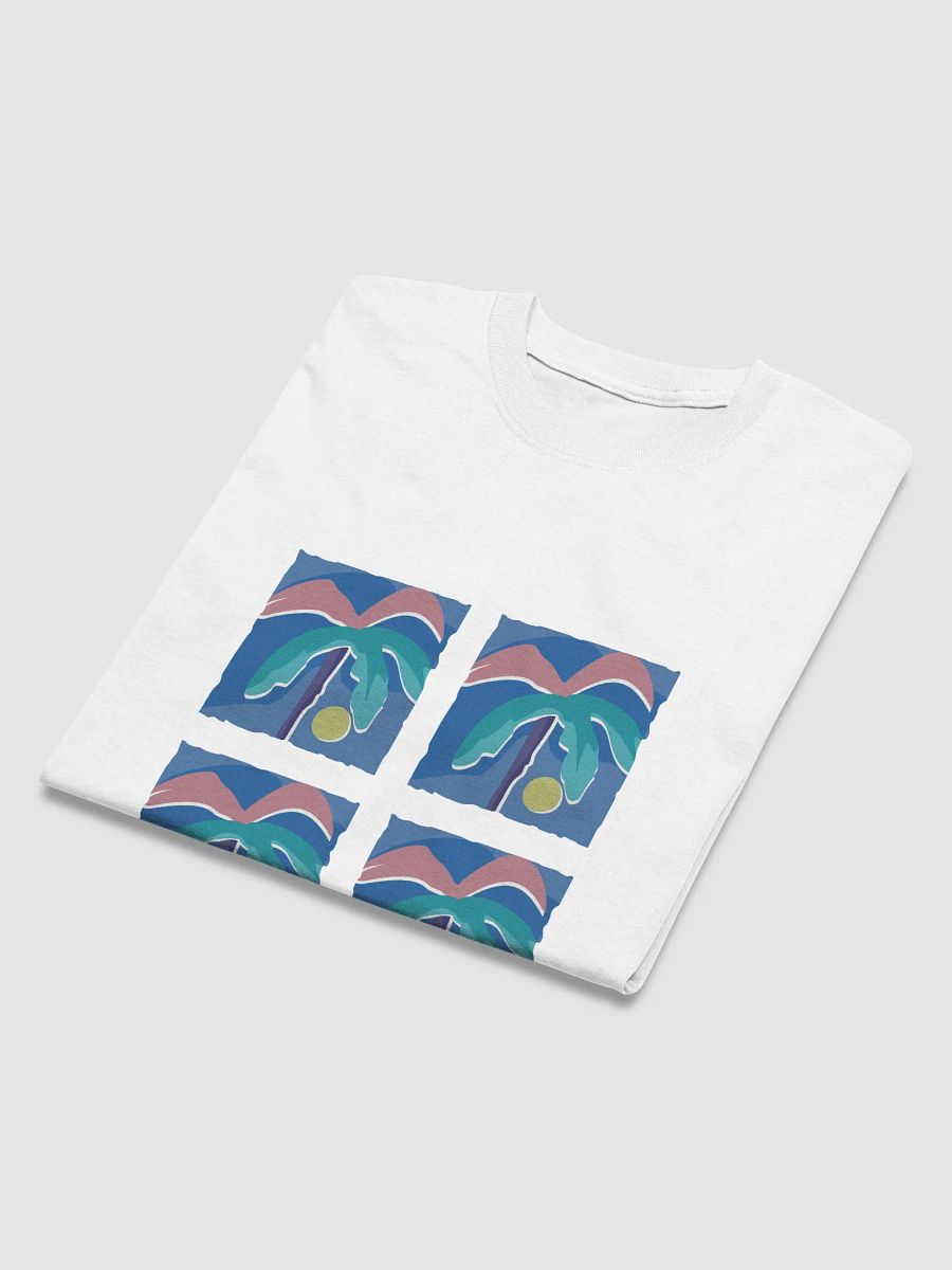 Lost Records: Bloom & Rage Swann's LA T-Shirt product image (26)