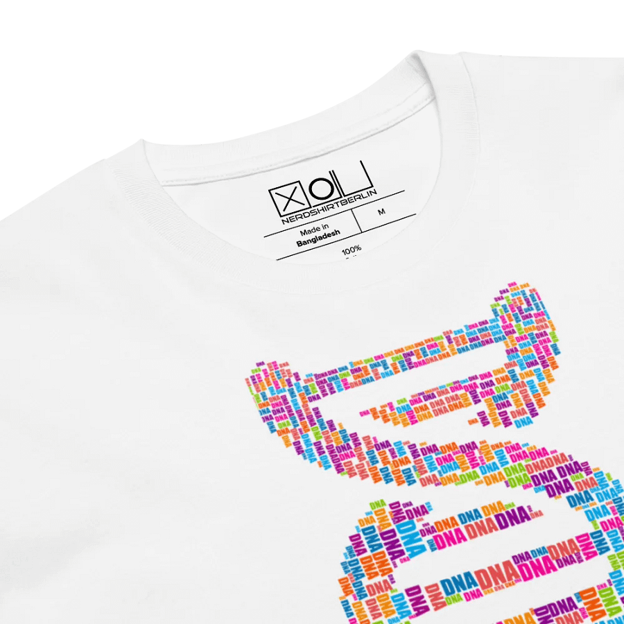 DNA Fun Unisex Tee product image (6)