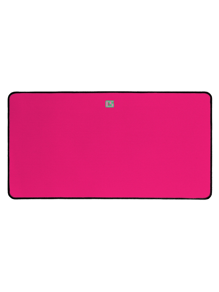 CS 15.5" x 31.5" Desk Mat product image (1)