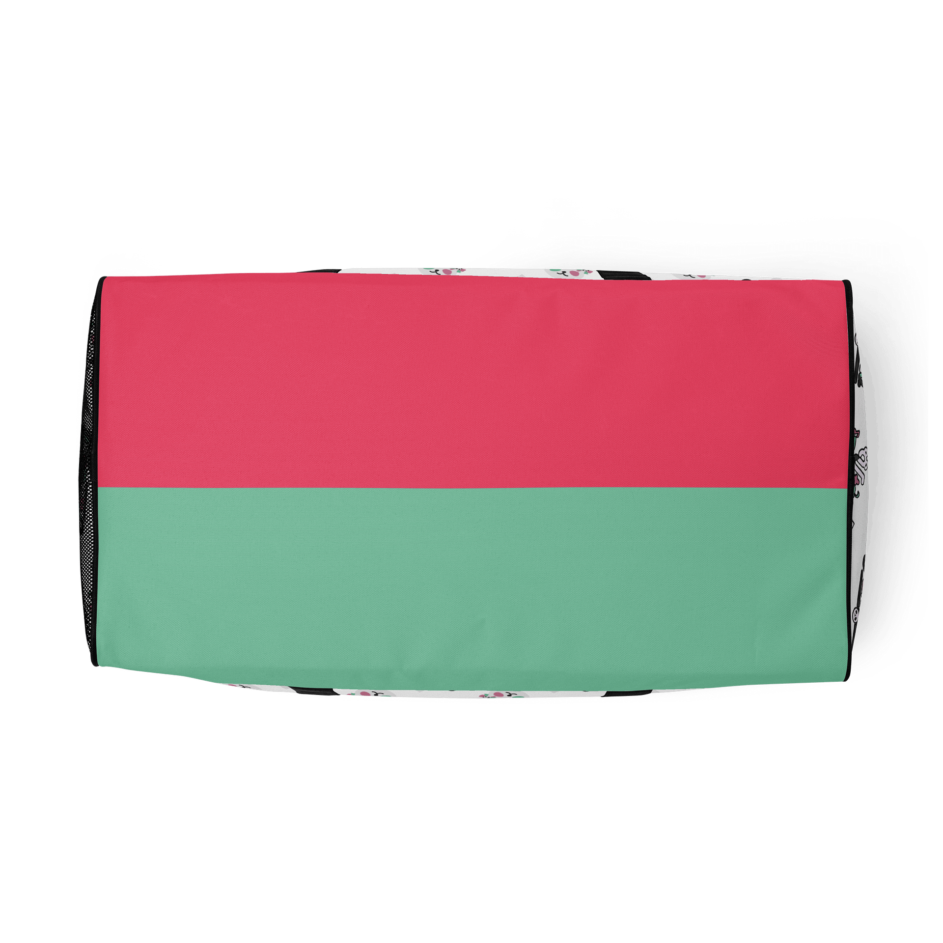 Utano Pandora Duffle Bag product image (5)