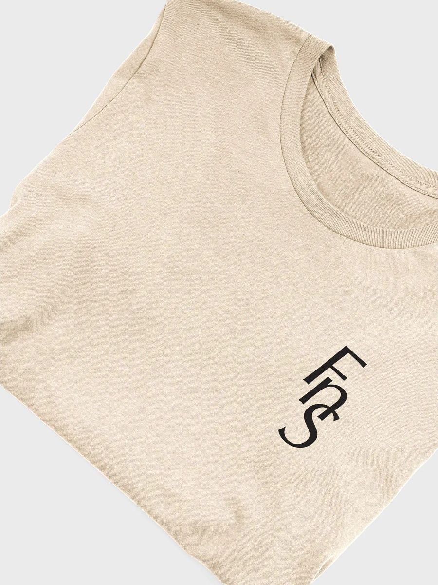 FnS (Black Logo) product image (4)