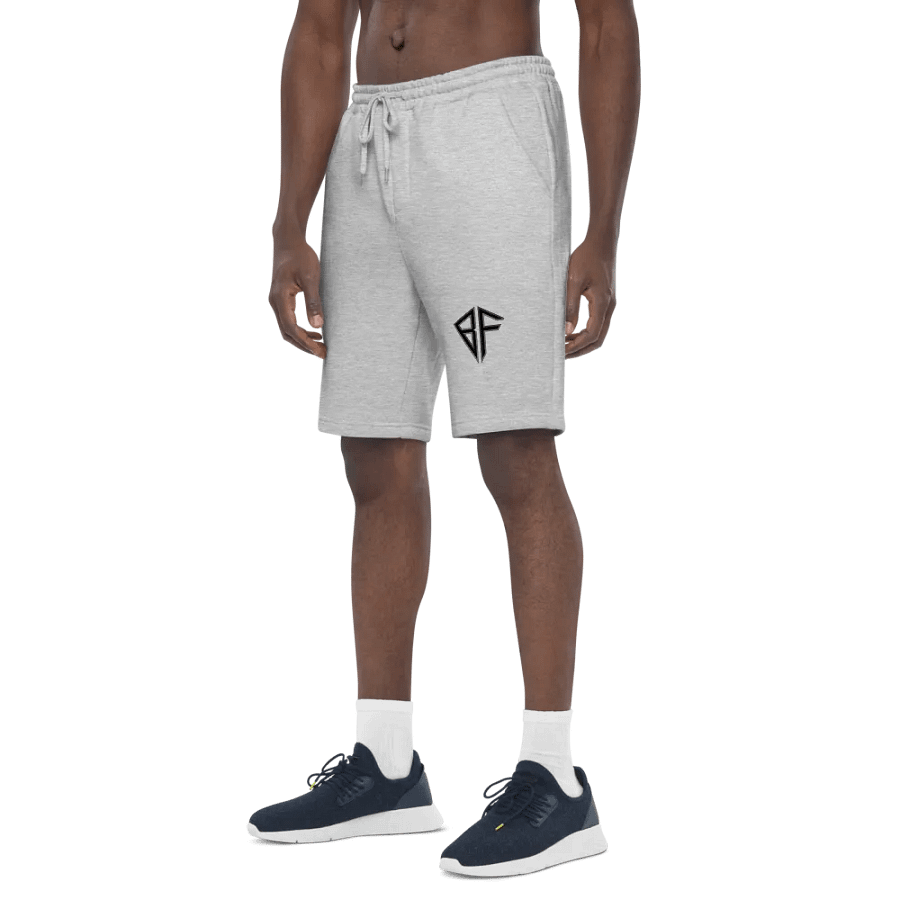 Grey Shorts product image (6)