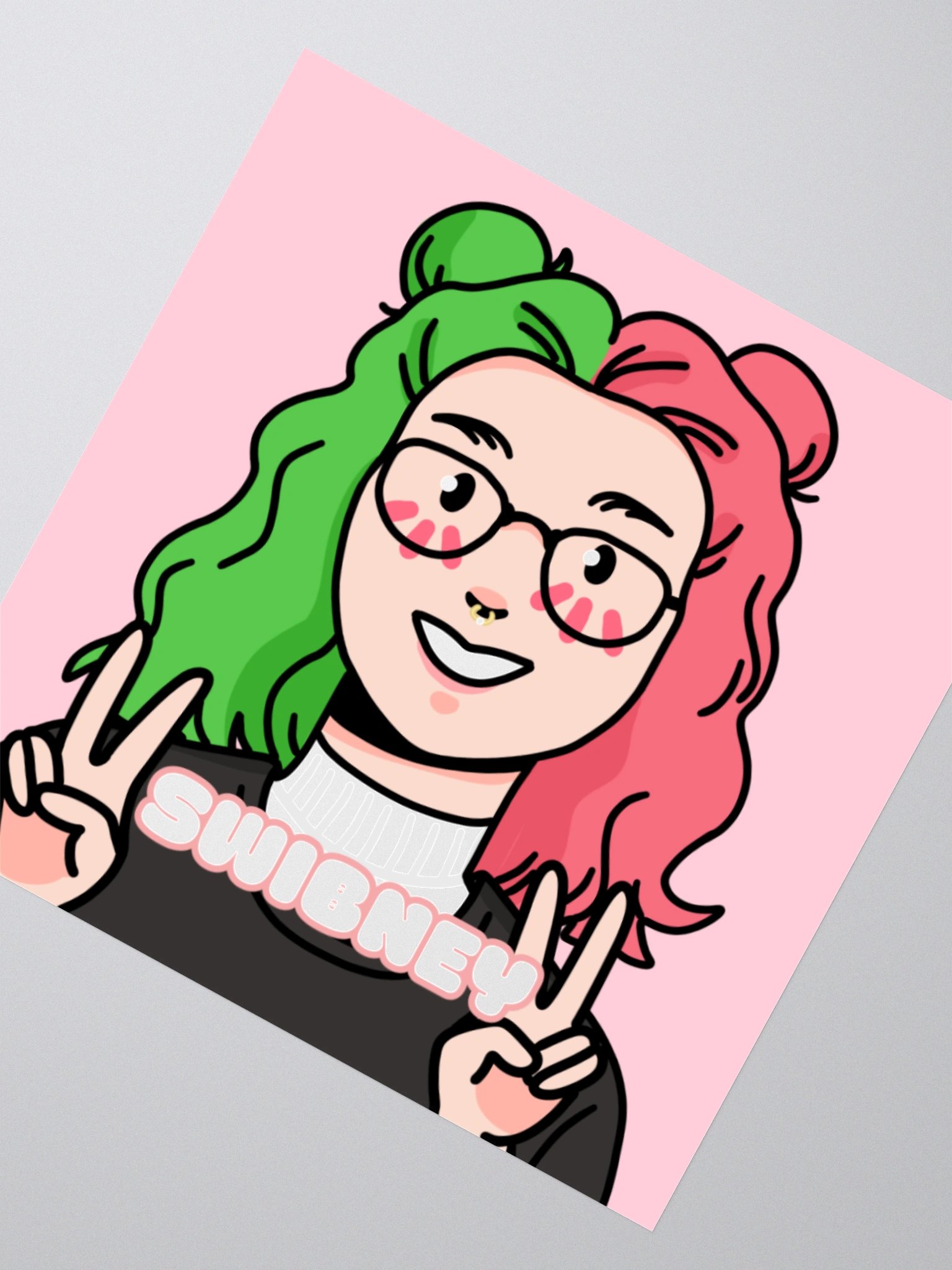 swibney sticker product image (5)
