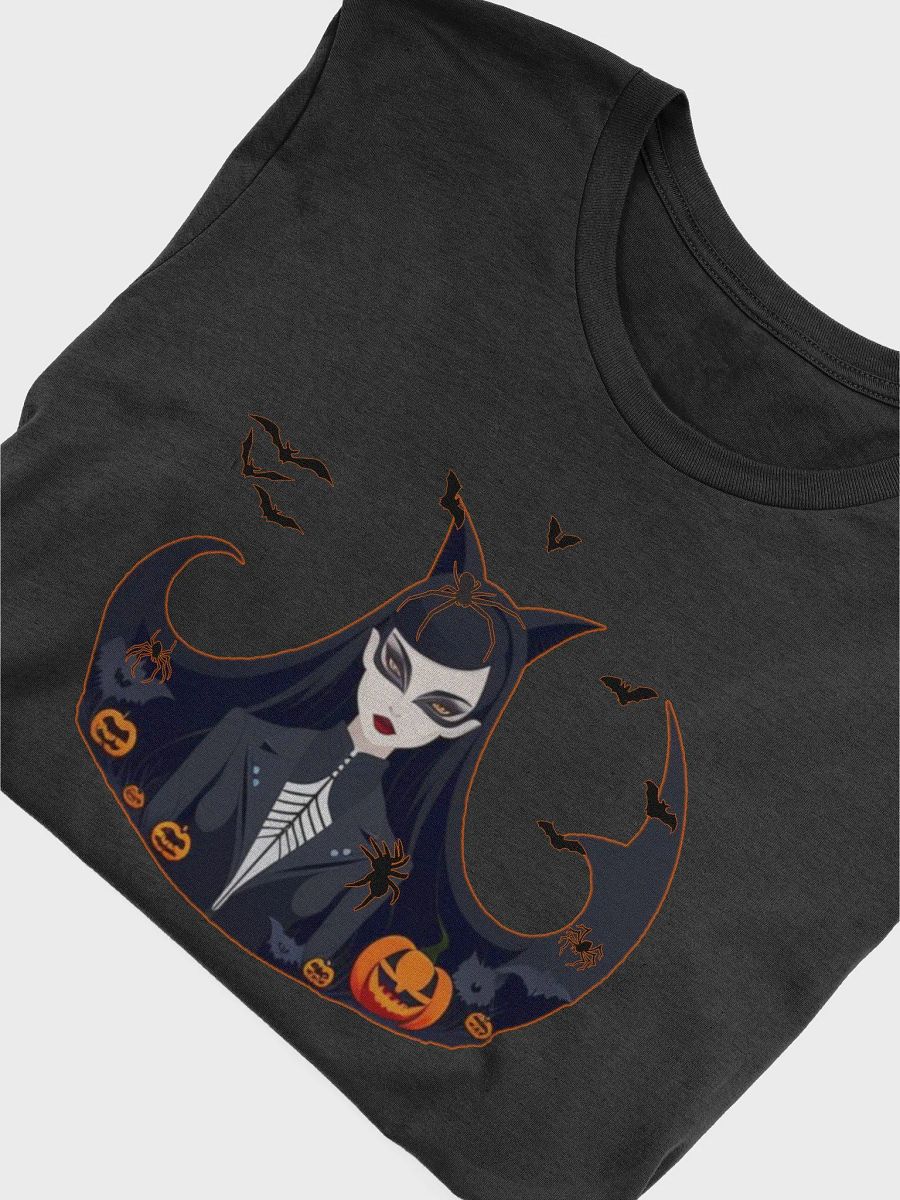 Halloween Elven Cat Witch night portrait product image (29)