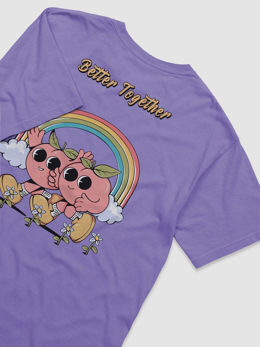 Better Together Comfy Tee product image (36)