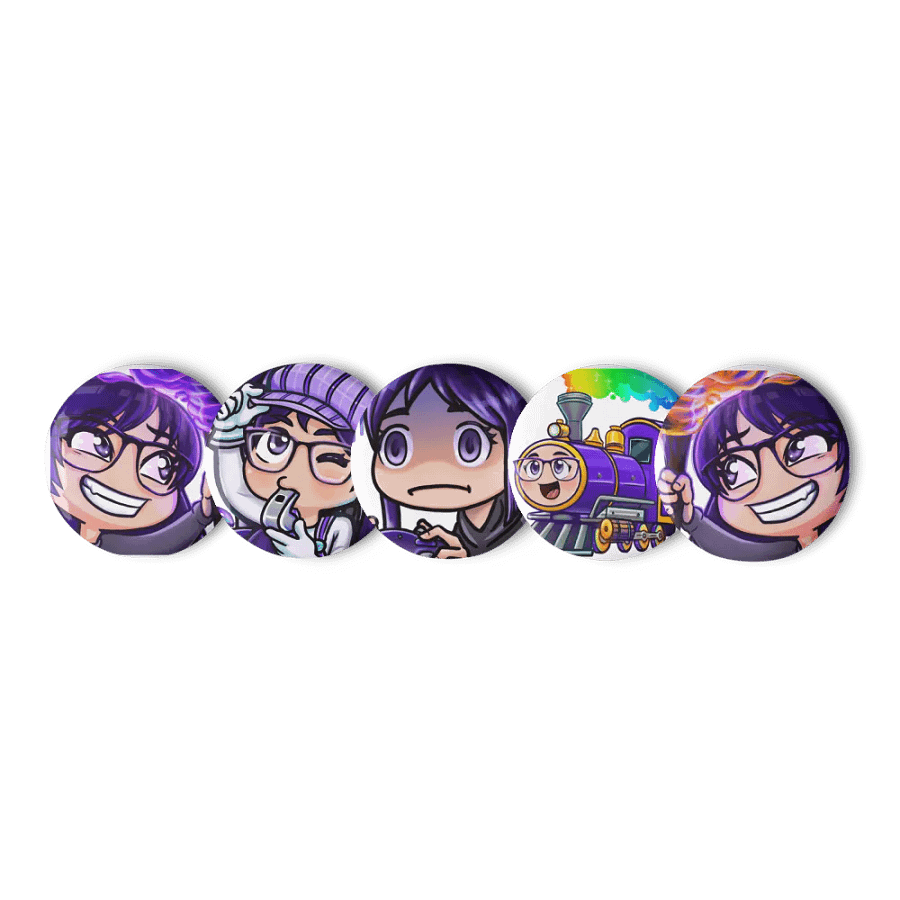 TINY PIN SET 2 product image (1)