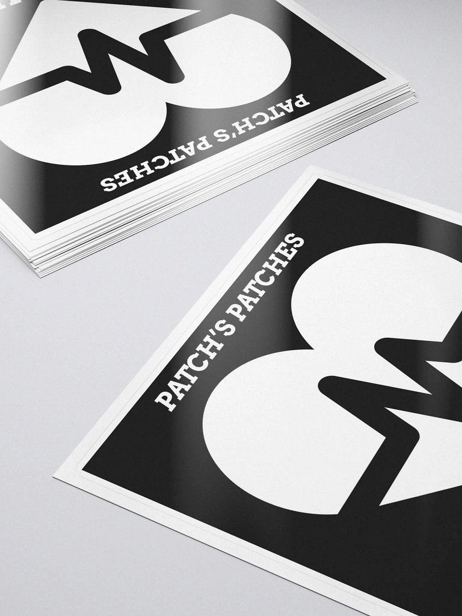 Patch's Patches: One Pulse product image (5)