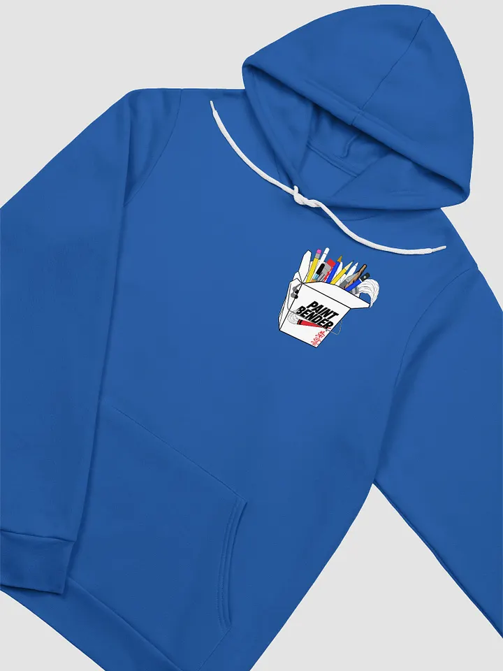To-Go Art Supplies (Hoodie) product image (2)