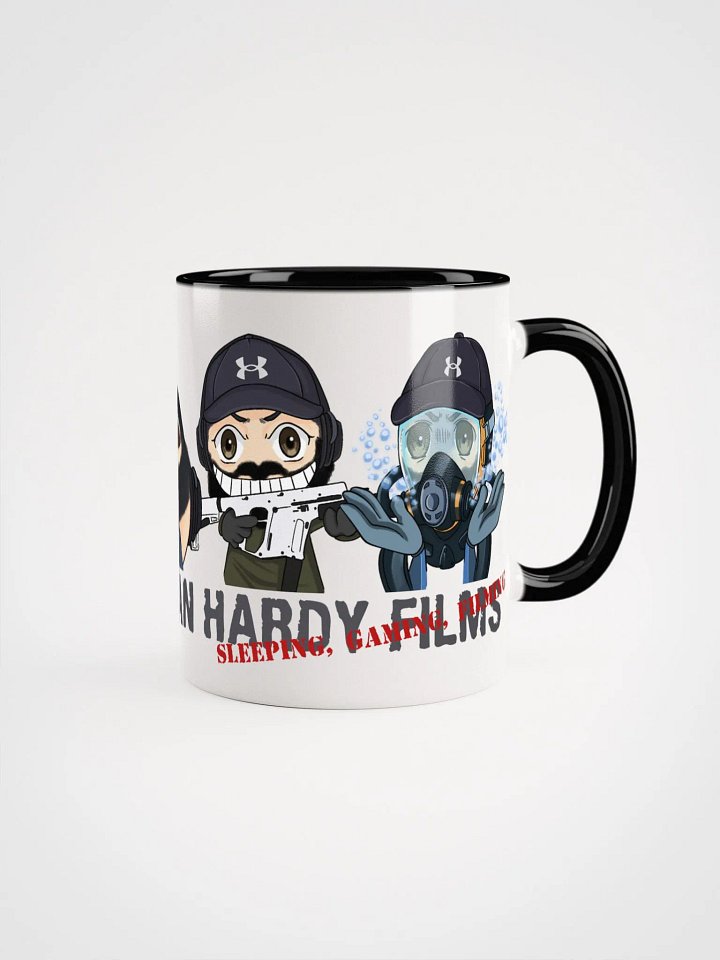 A mug for every occasion. product image (1)