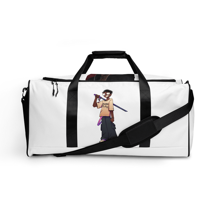 Duffle Bag product image (1)