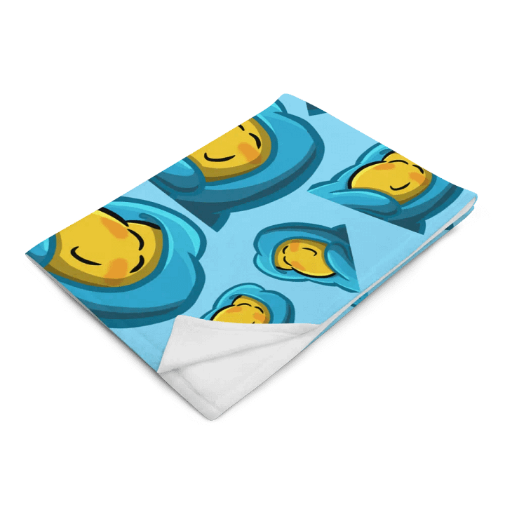 GluCozy Blanket product image (14)