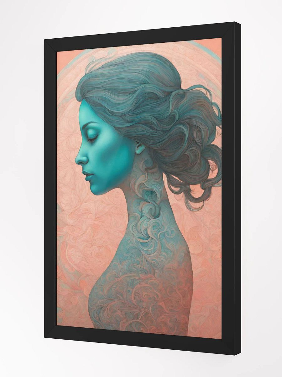 Vivid Colors, Vibrant Identity