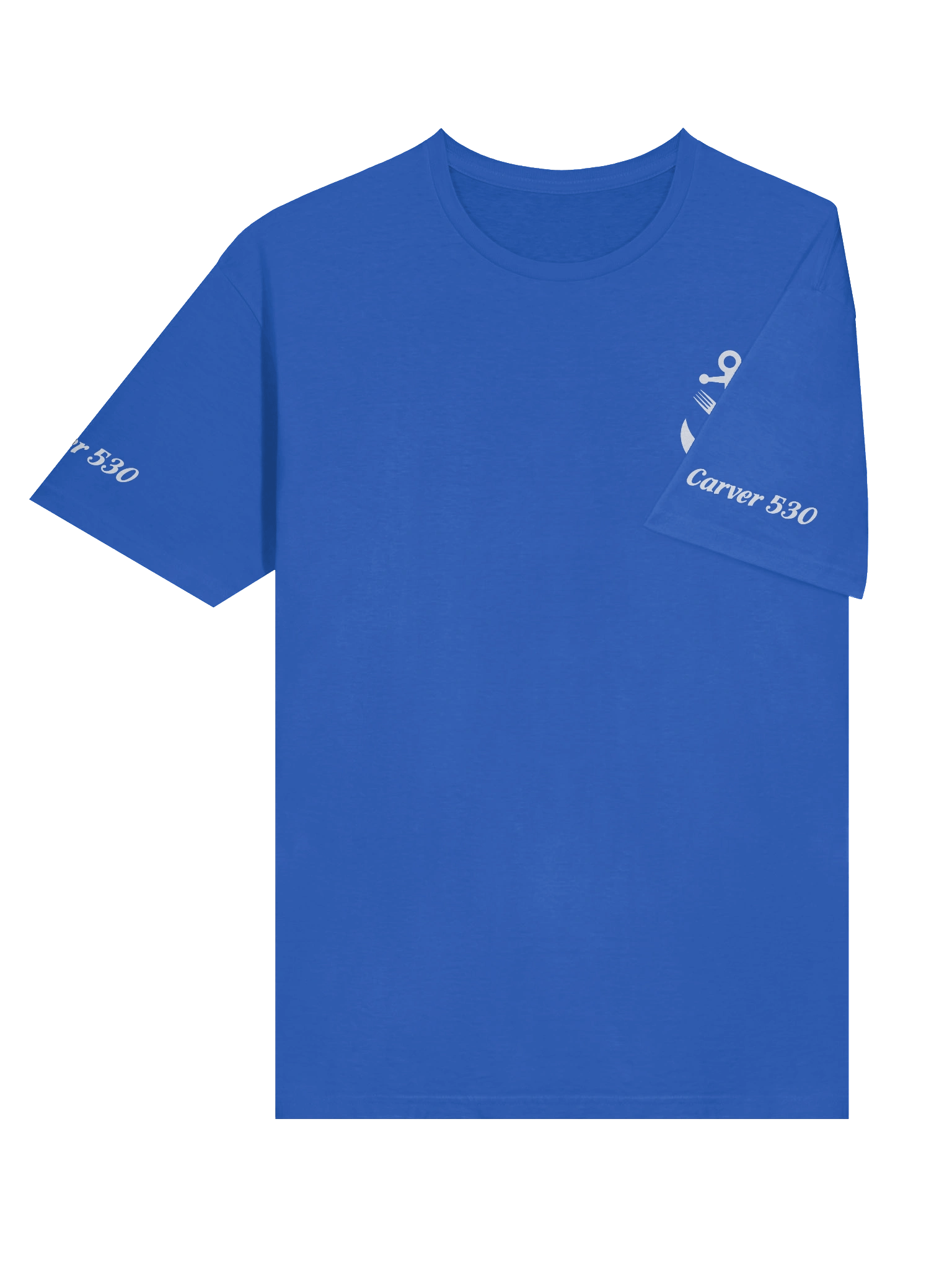Snacktime Logo Unisex T-Shirt product image (6)