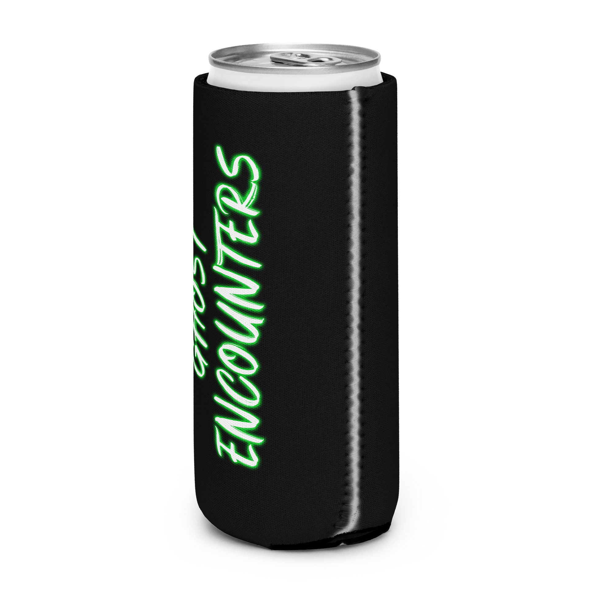Ghost Encounters Koozie product image (2)