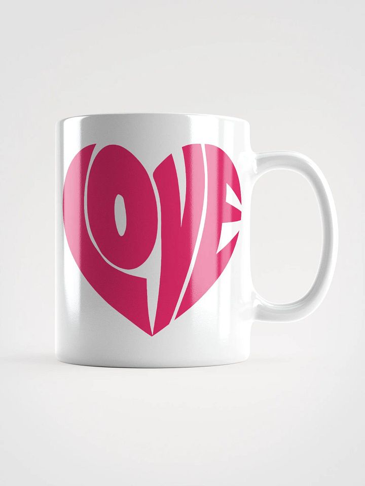 Love Connection Mug product image (1)