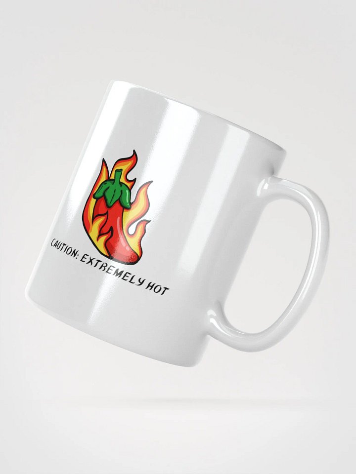 HOT Coffee Mug product image (3)