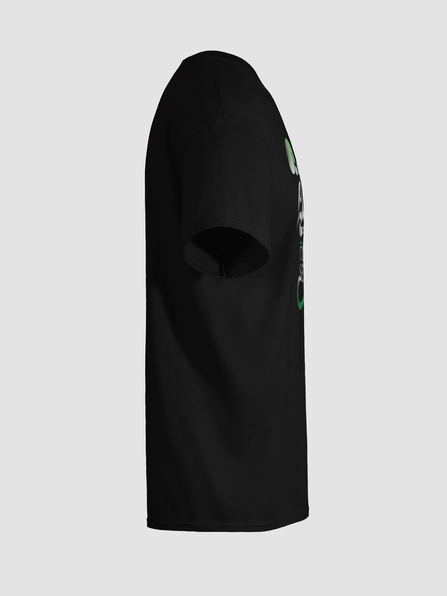 Ghostly Cleaning Service - Shirt product image (34)